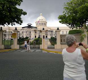 Santo Domingo Präsidentenhaus