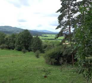 Themenweg Kaiserweg Zimmern