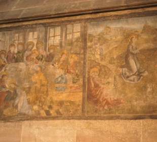 Die Sebalduskirche in Nürnberg, Sebalder Altstadt