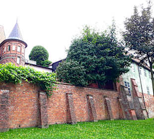 Stadtrundgang Stralsund