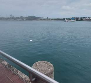HarbourFront Boardwalk