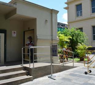 Wat Phra Keo und Königspalast / Grand Palace