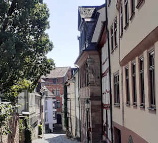 Altstadt Fulda