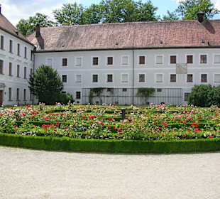 Rosengarten