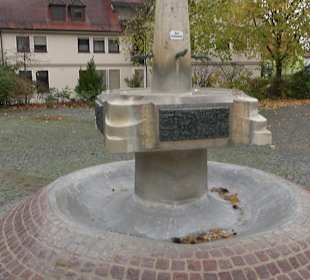 Dorfbrunnen Elchingen