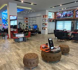 Elite Optik Center 
