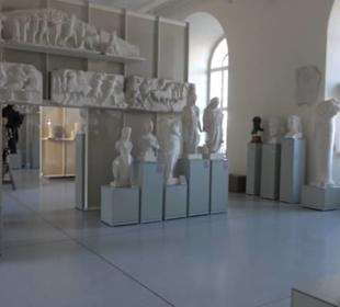 Museum Alte Kulturen