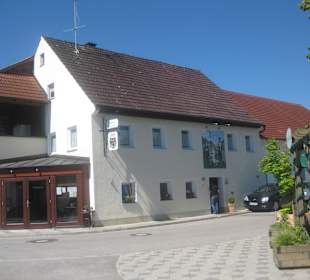Harner`s Wirtshaus
