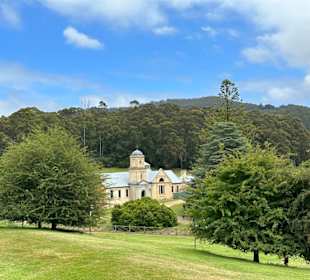 Port Arthur