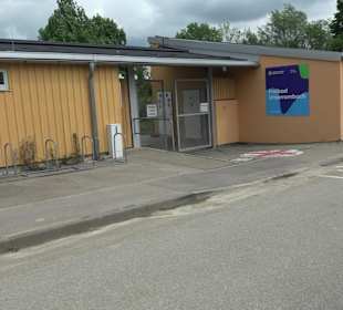 Freibad Unterrombach