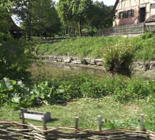 Hohenloher Freilandmuseum