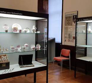 Schlossmuseum Ellwangen