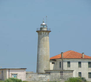Strand von Bibione 06-2010