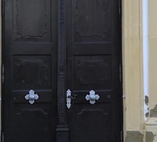 Wallfahrtskirche St. Maria Unterkochen