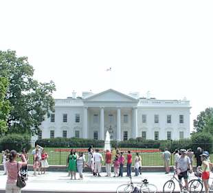 Biały Dom