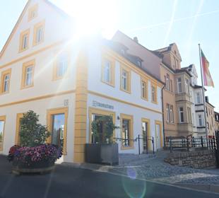 Touristinfo Stadt Kitzingen