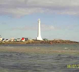 Leuchtturm von St. Kilda