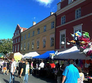 Budynek miejskiego sejmiku