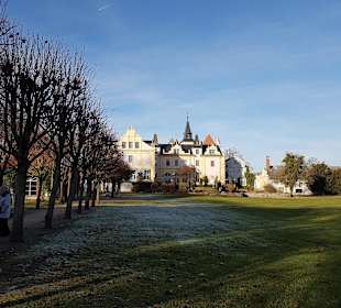Schloss Liebenberg 