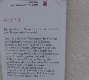 Schlößle