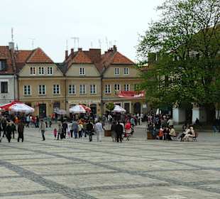Sandomierz