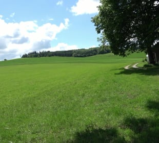 Antoniuskapelle Weipoldshofen