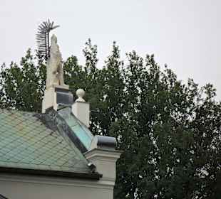 Muzeum Henryka Sienkiewicza Oblęgorek