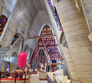 Basilika von Higüey