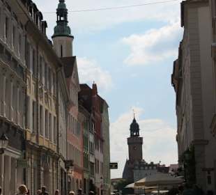 Altstadt Görlitz
