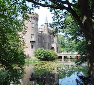 Schloss Moyland