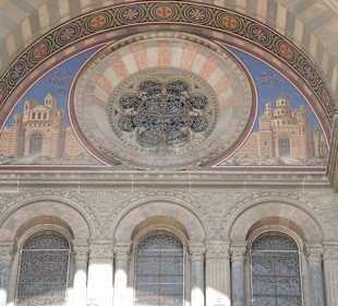 Cathédrale de la Major