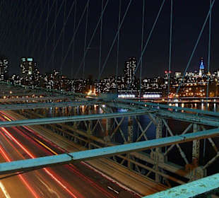 Brooklyn Bridge