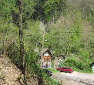 Rhietania Hütte Wheyer