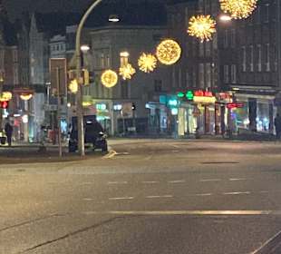 Stadtrundgang Lübeck