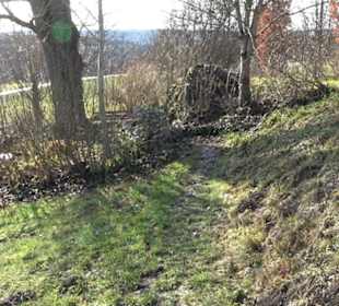 Lourdesgrotte Sonderbuch