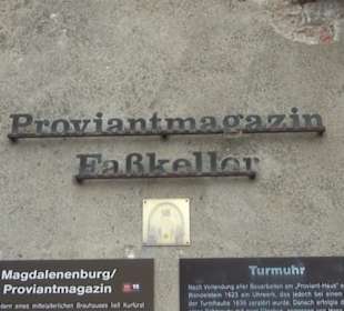 Proviantmagazin
