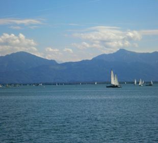 Chiemsee