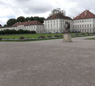 Schloss Nymphenburg