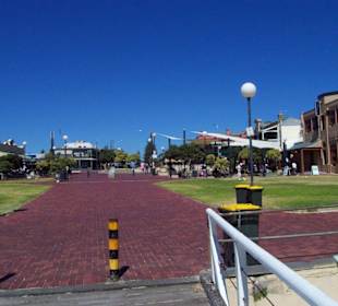 Promenade