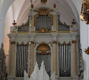 Orgel