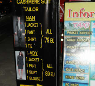 Der Preis stimmt, aber lieber etwas mehr ausgeben