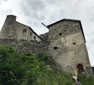 Burg Laudegg