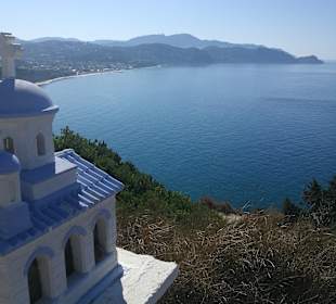 Strand Agios Stefanos Avliotes