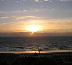 Sonnenaugang Playa del Ingles