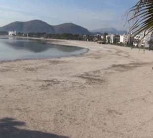 Port d’Alcúdia