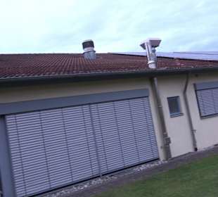 Bürgerhaus Zell-Bechingen