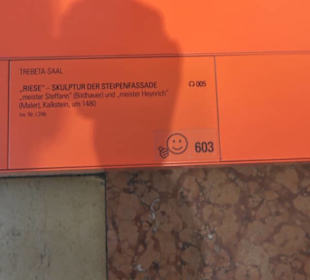 Stadtmuseum Simeonstift