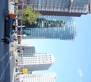 Potsdamer Platz