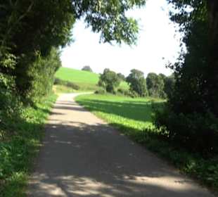 Premiumwanderweg "hochgesprudelt"