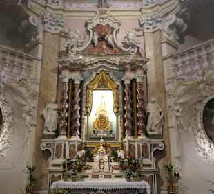 Chiesa Santa Maria Assunta am Piazza Cavour